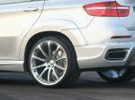 BMW X6 Aerodynamic Kit by Hartge 2009 года